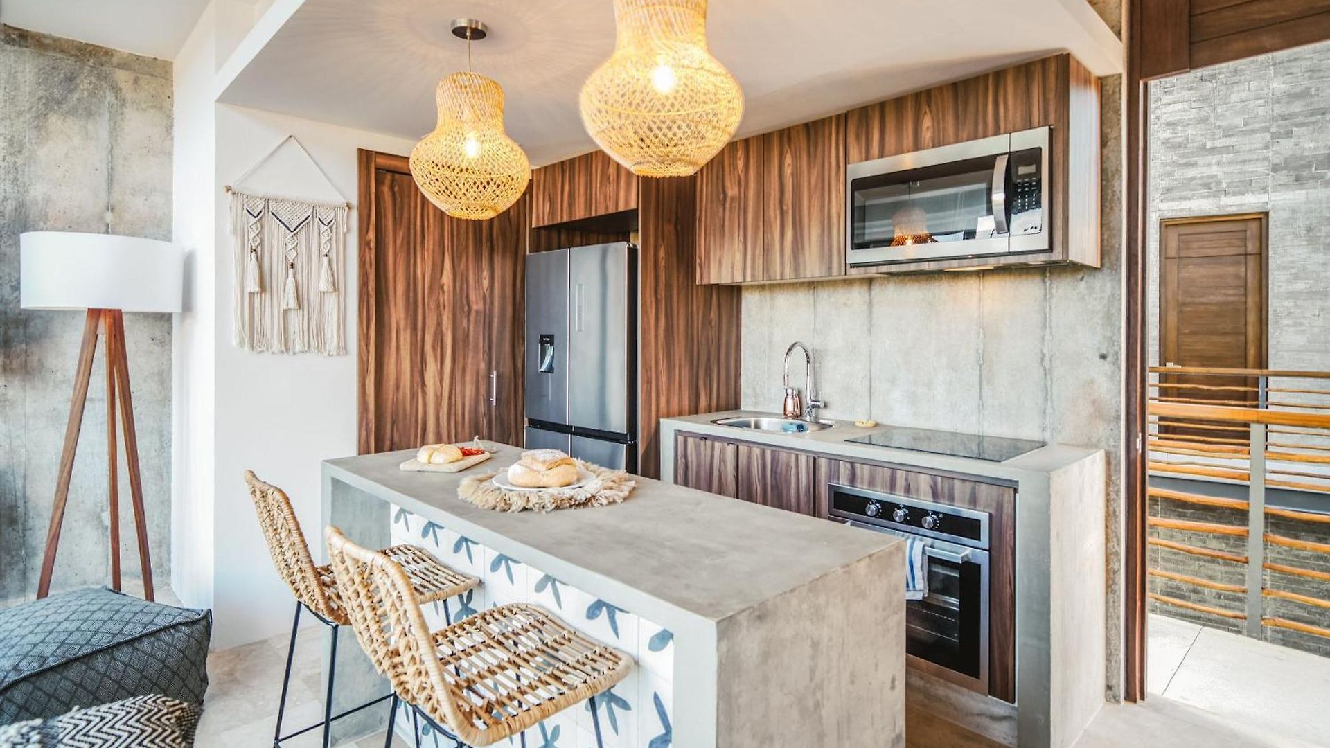 Apartment Paradise - Penthouse With Private Pool And Cenote Tulum