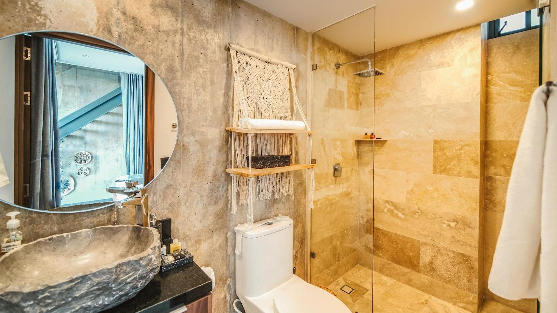 Paradise - Penthouse With Private Pool And Cenote * Tulum