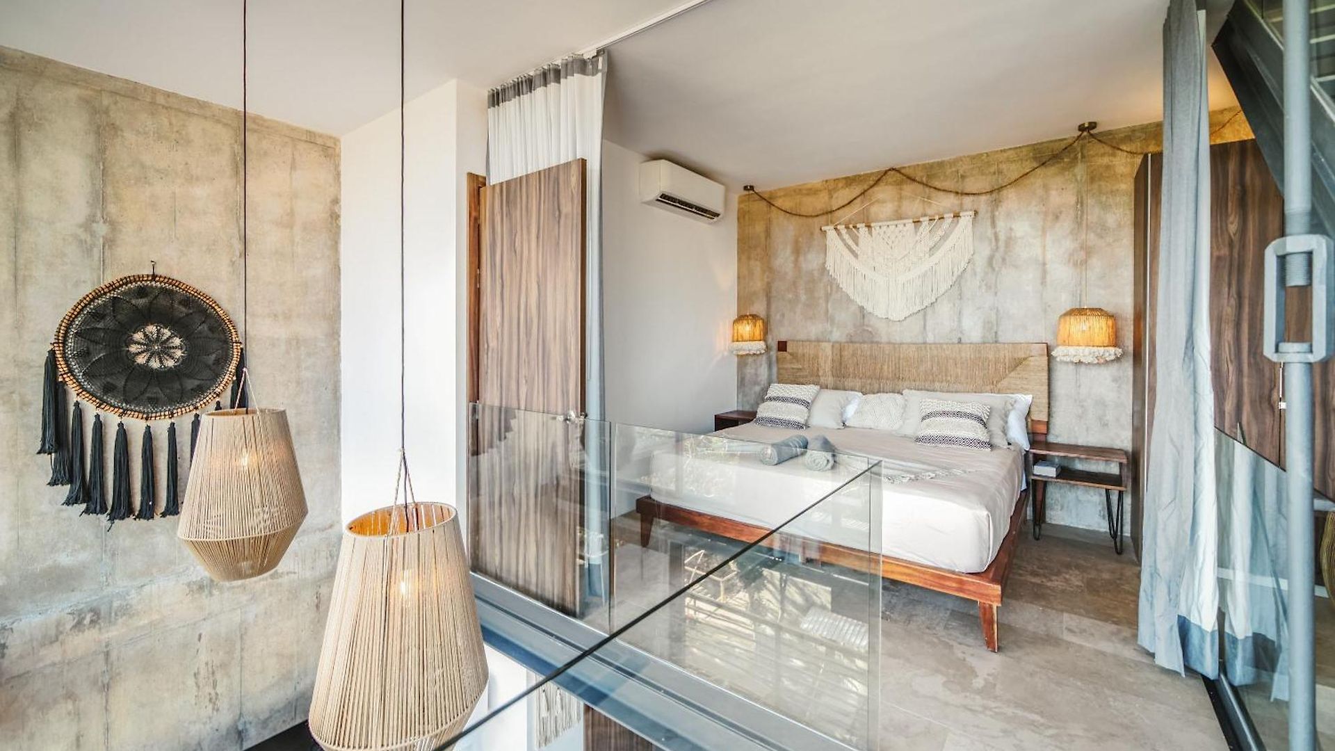Apartment Paradise - Penthouse With Private Pool And Cenote Tulum