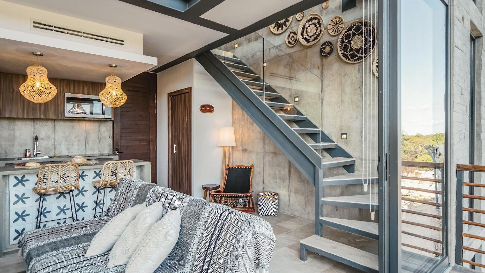 Apartment Paradise - Penthouse With Private Pool And Cenote
