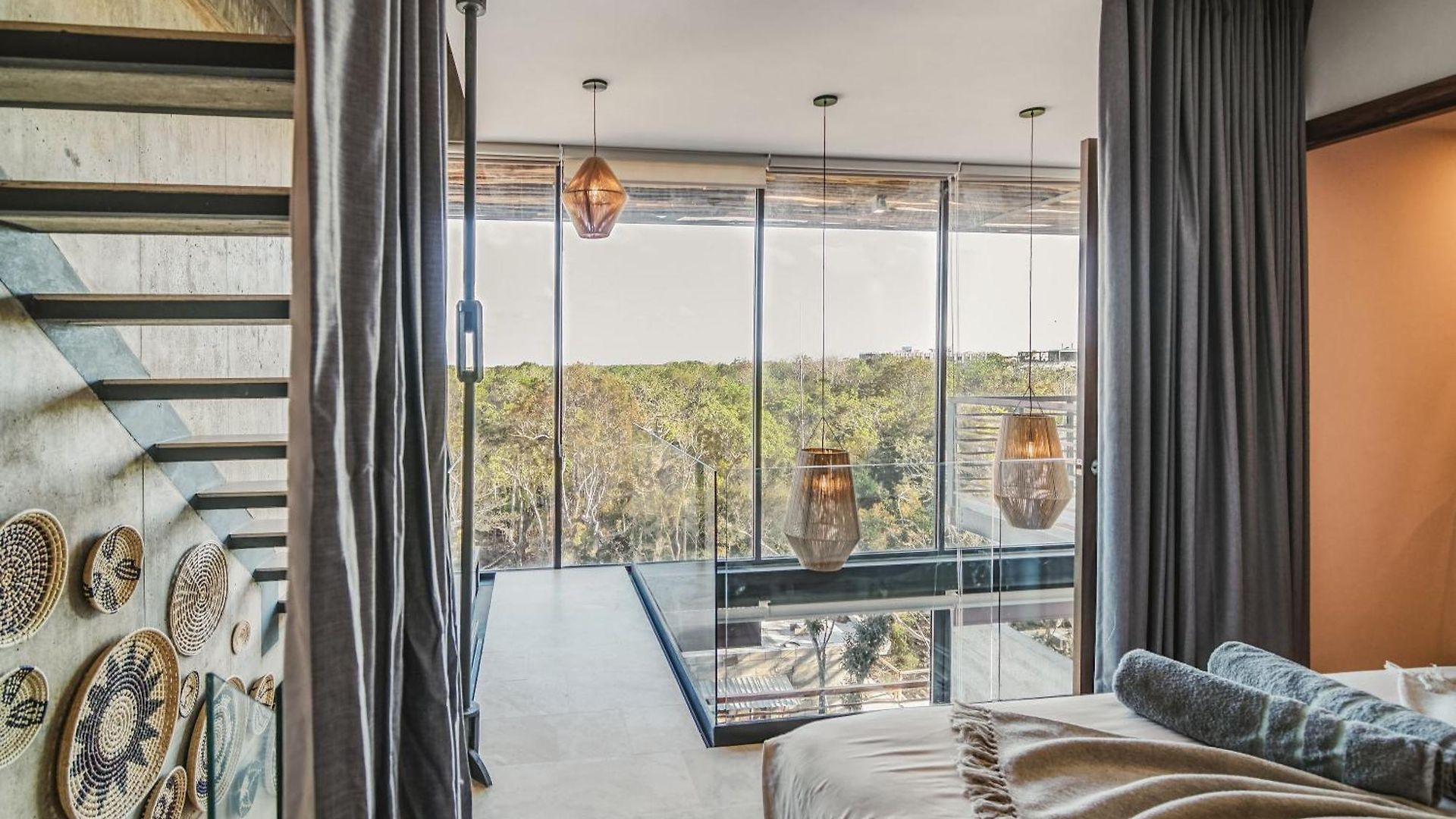 Apartment Paradise - Penthouse With Private Pool And Cenote *