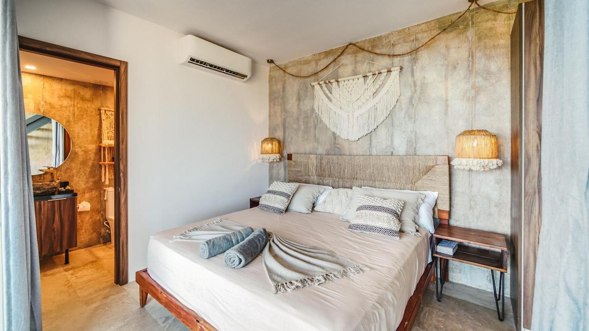 Paradise - Penthouse With Private Pool And Cenote Apartment Tulum