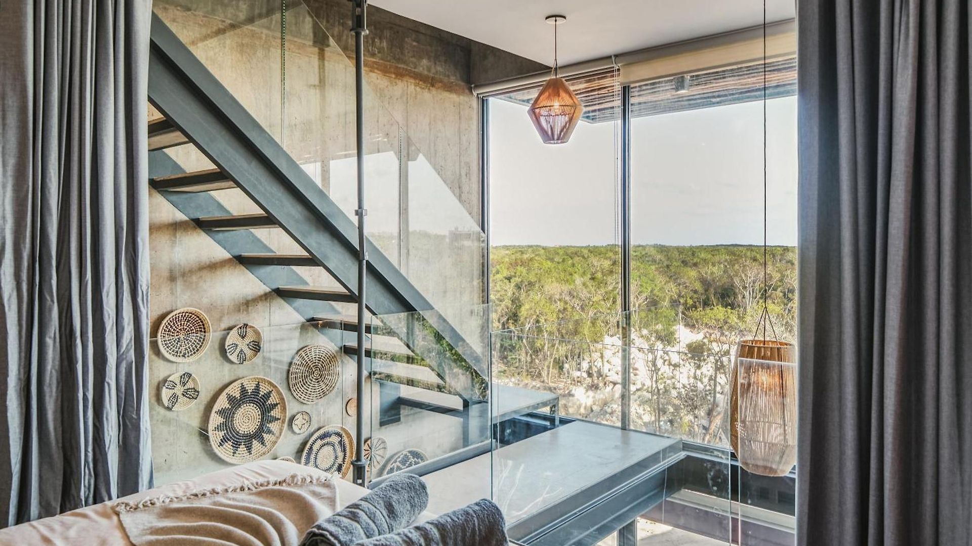 Paradise - Penthouse With Private Pool And Cenote Apartment *