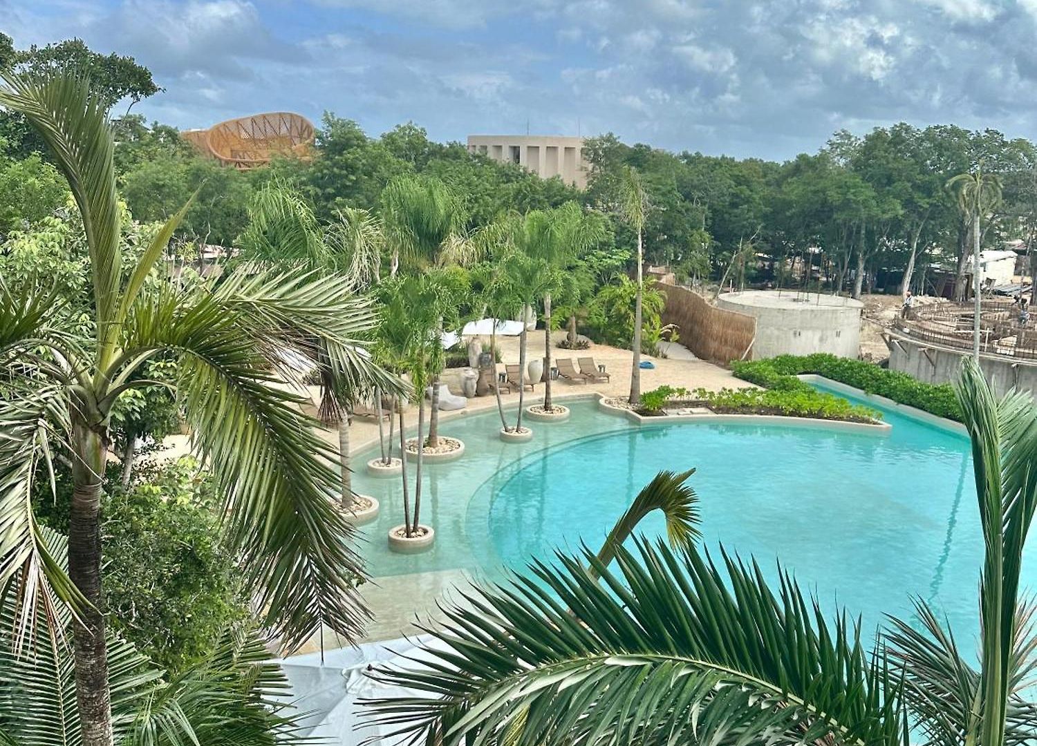 Aflora Style Apartment Tulum