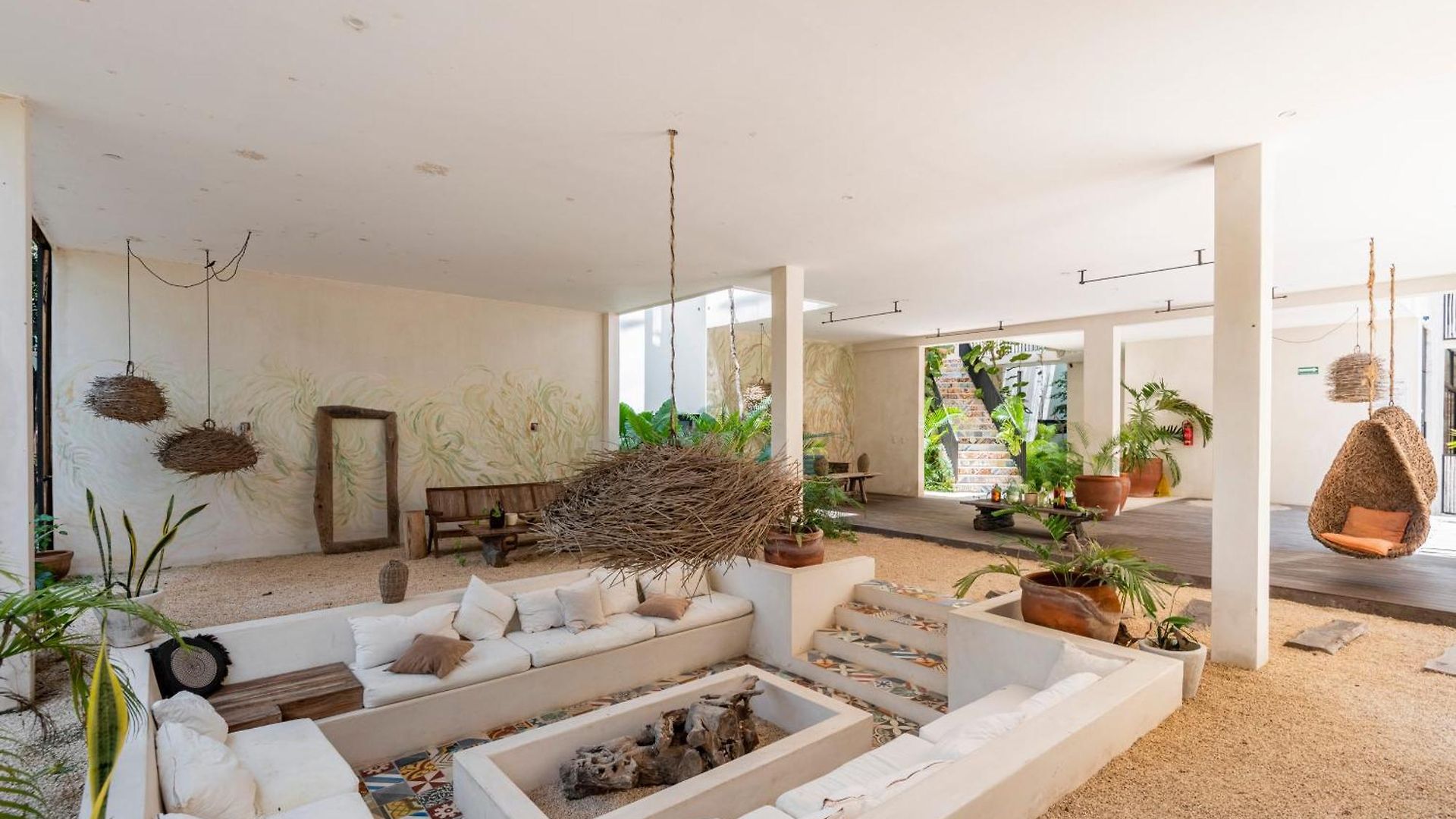 Manor By The Spot Apartment Tulum