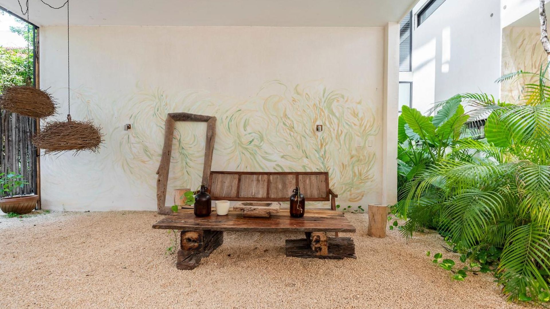 Apartment Manor By The Spot Tulum