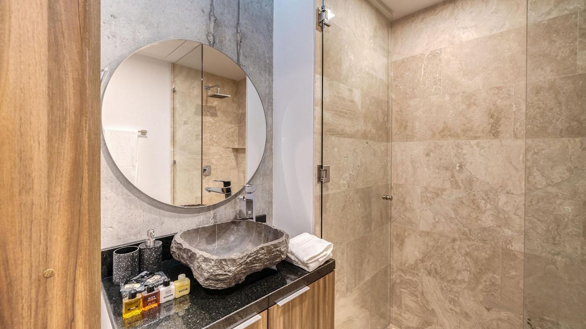 Apartment Waterworld 2br W Cenote -lagoons - Big Gym