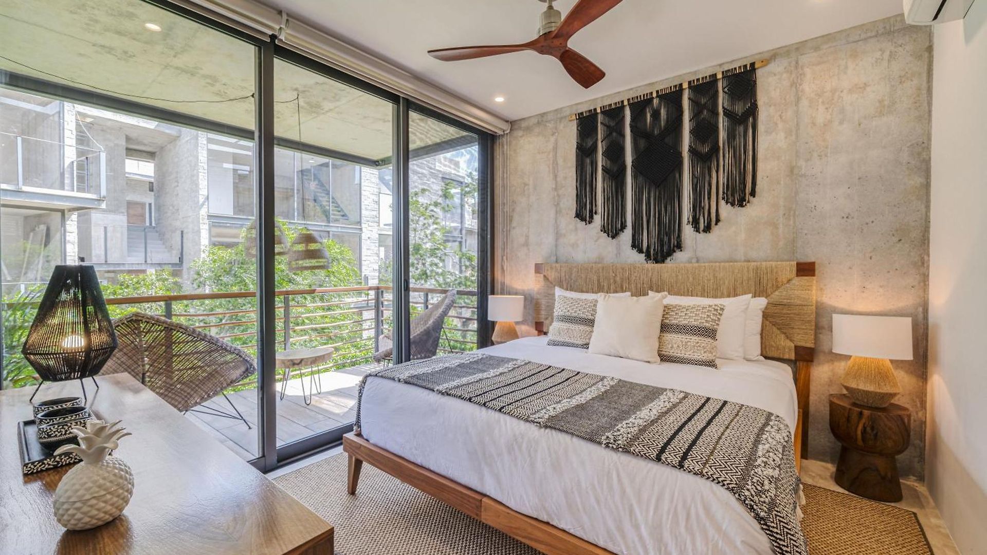 Waterworld 2br W Cenote -lagoons - Big Gym * Tulum