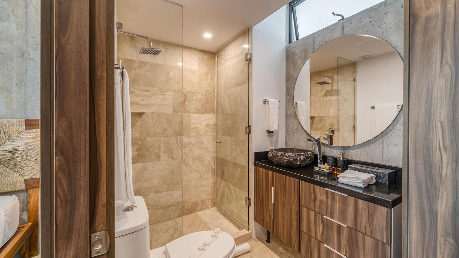 Apartment Waterworld 2br W Cenote -lagoons - Big Gym Tulum