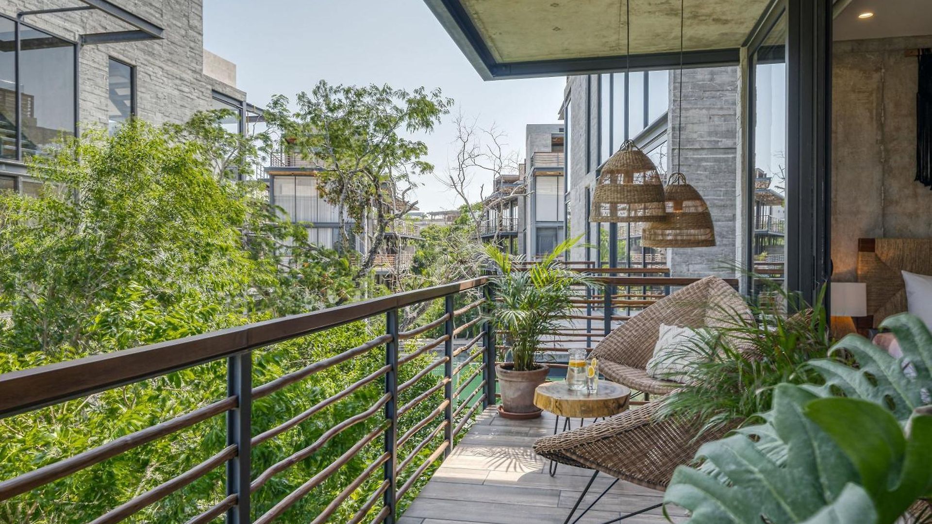 Waterworld 2br W Cenote -lagoons - Big Gym