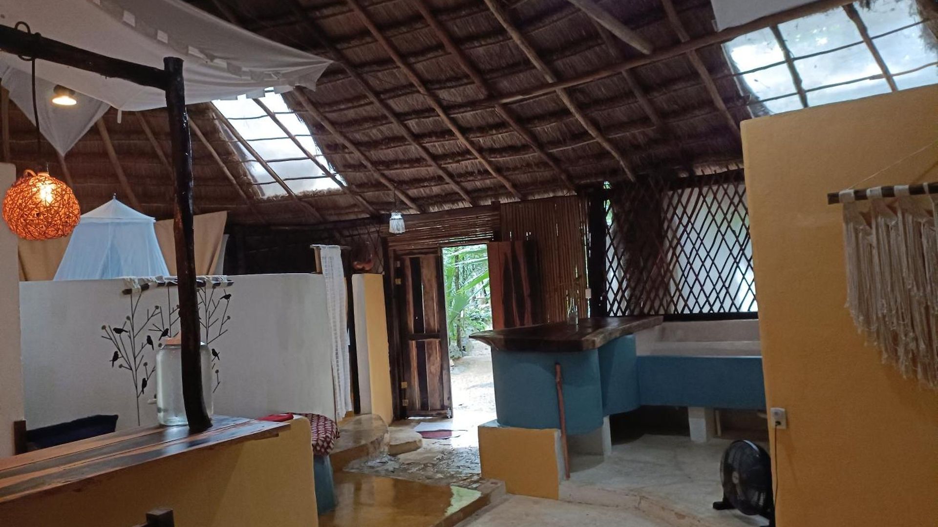 Villa Maya Balam Tulum