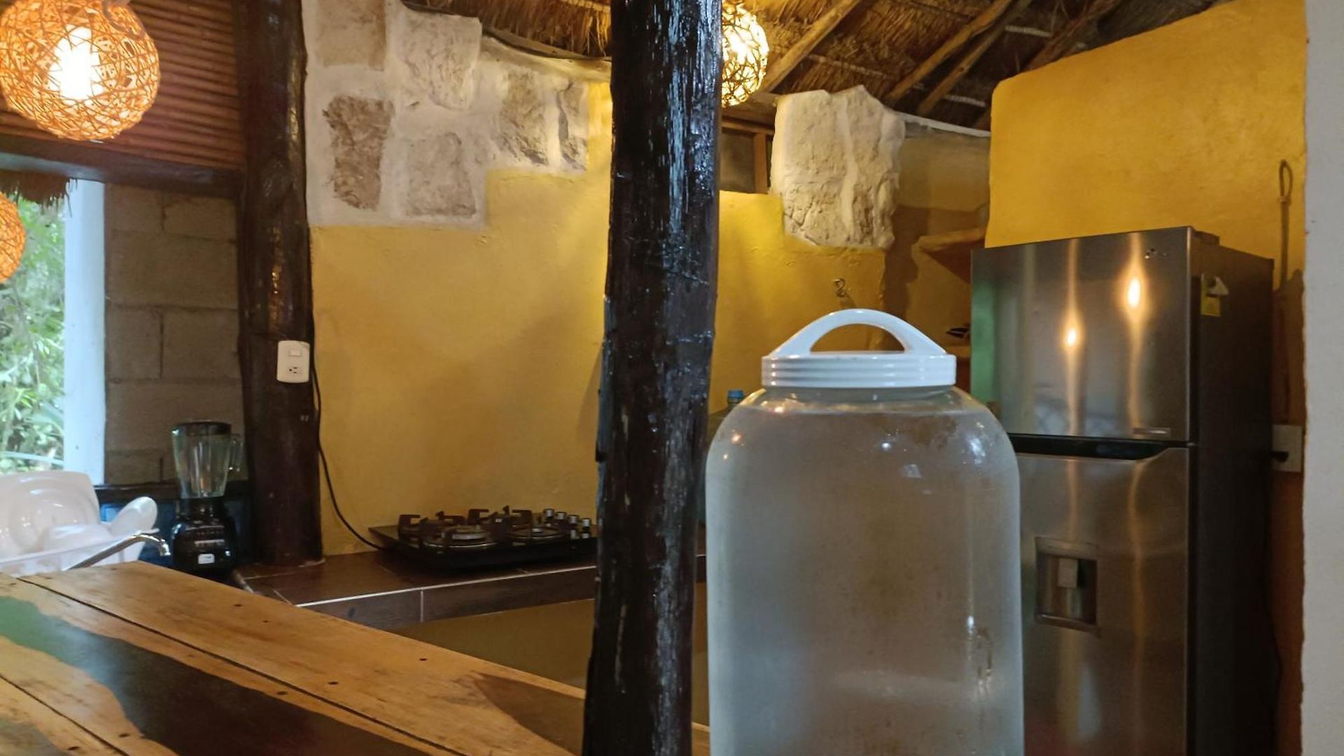 Maya Balam Tulum