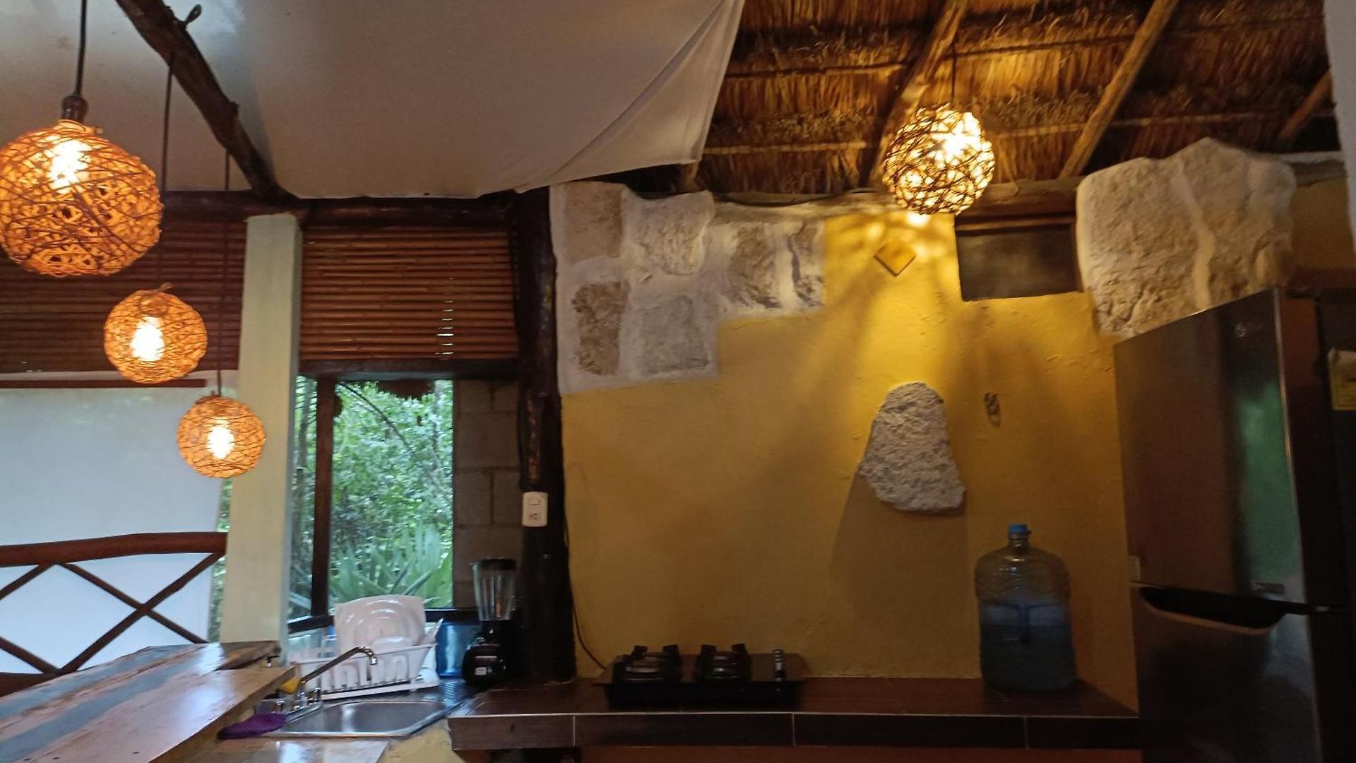 Maya Balam Tulum