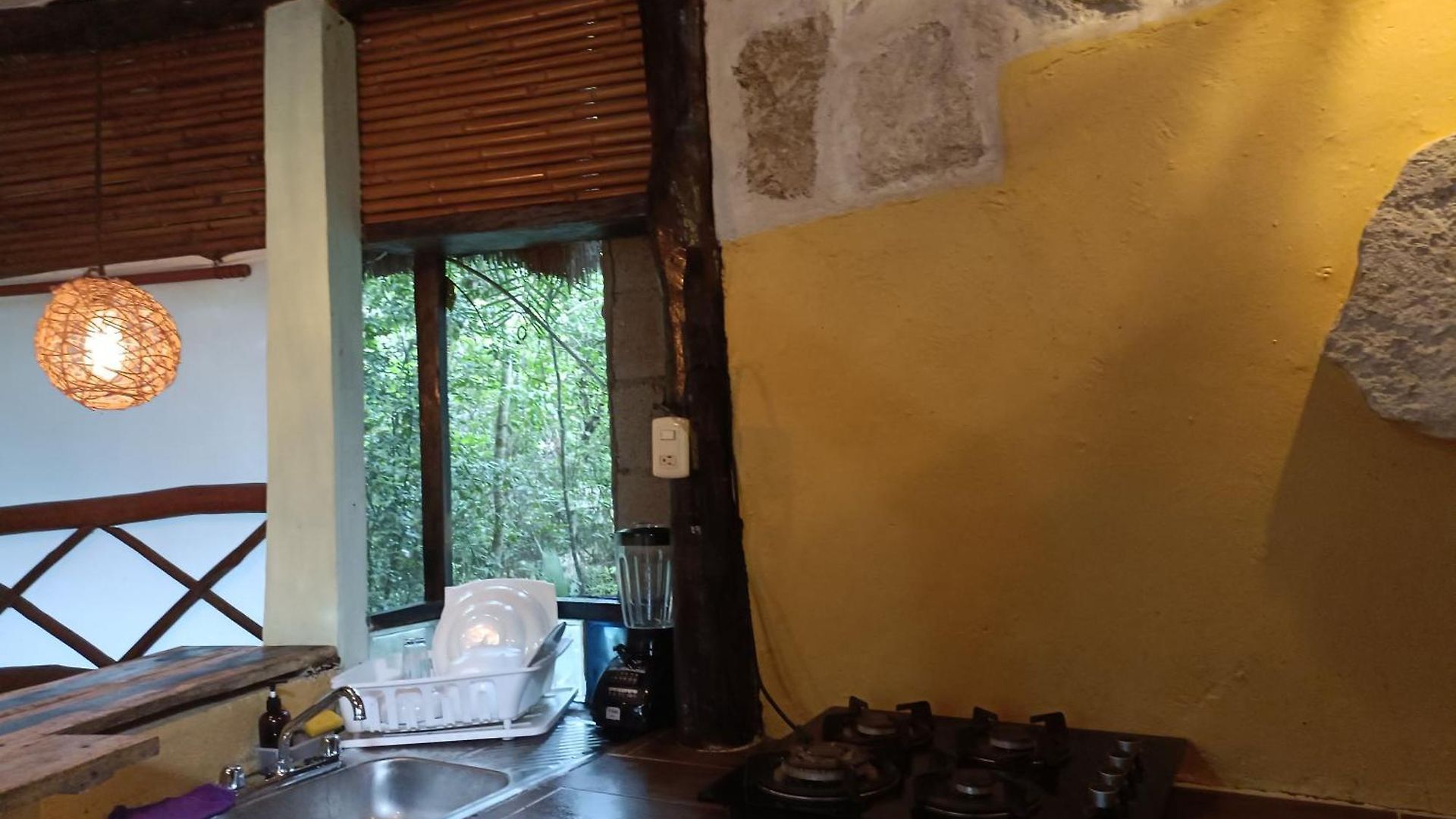 Maya Balam Villa