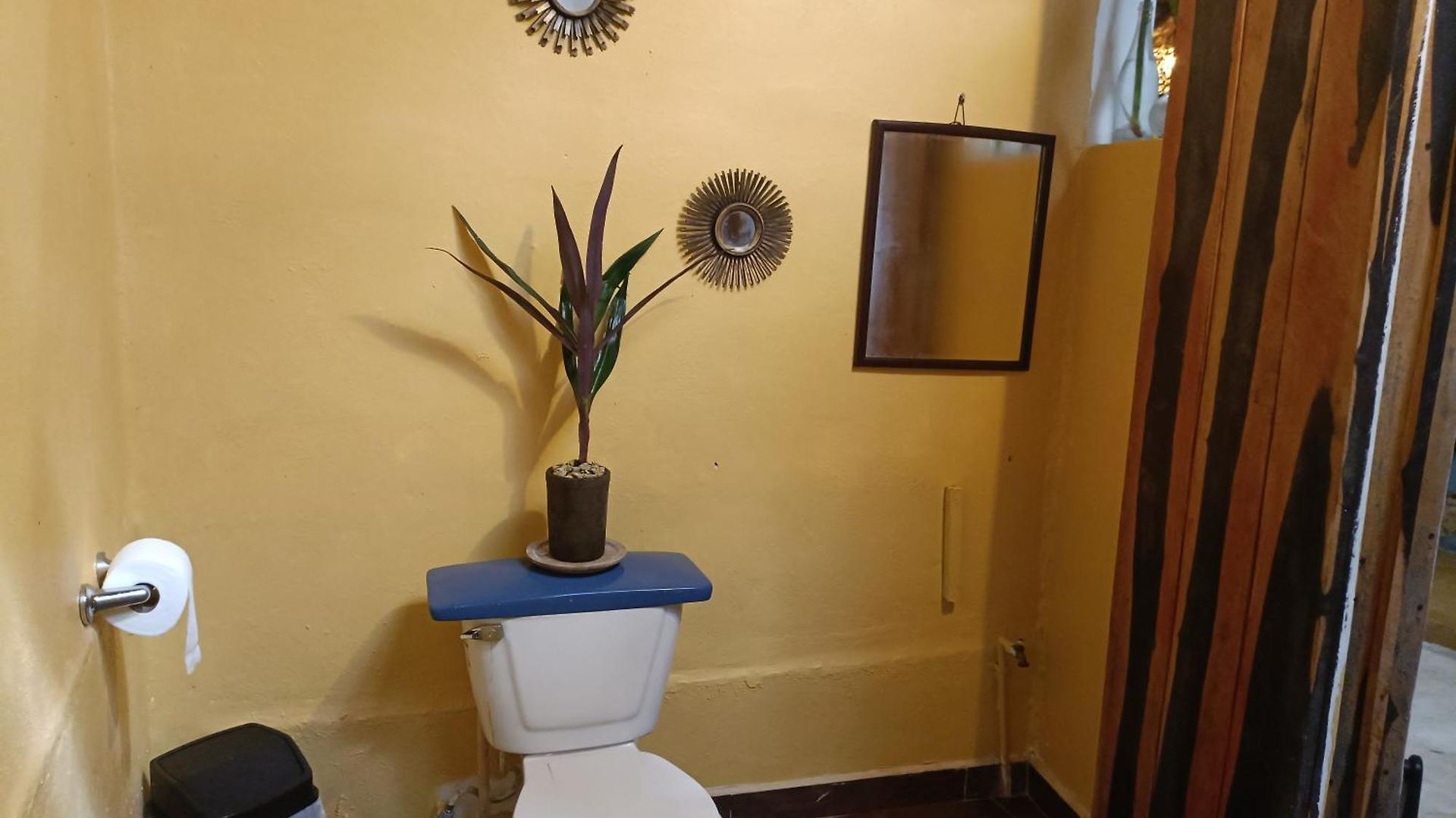 Villa Maya Balam *