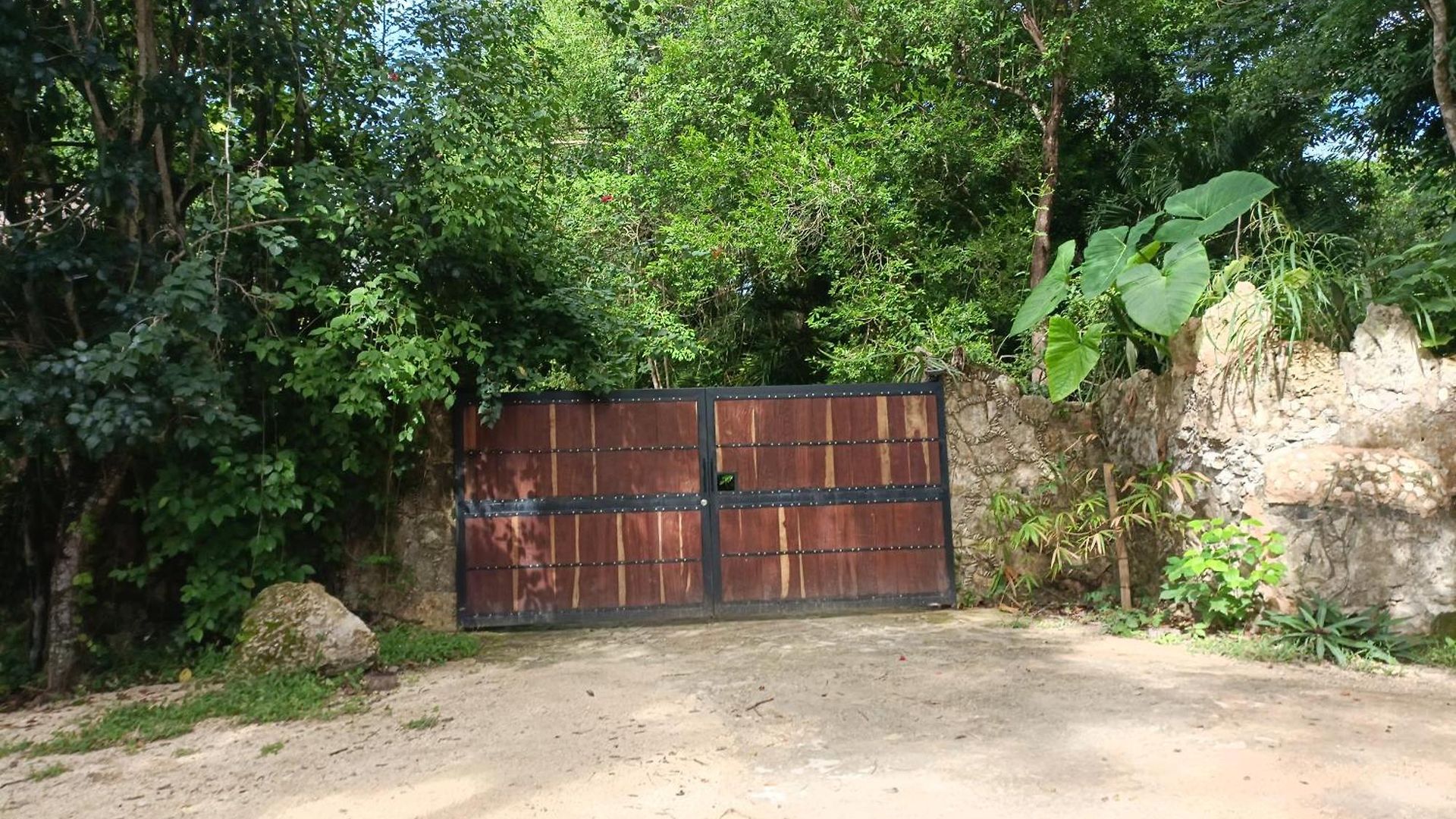 Maya Balam Tulum