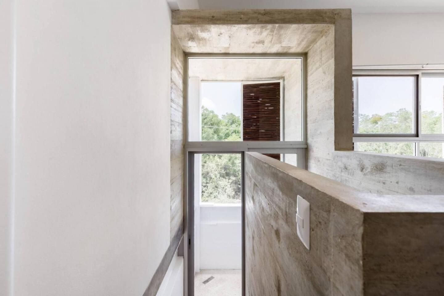Casa De Piedra Apartahotel