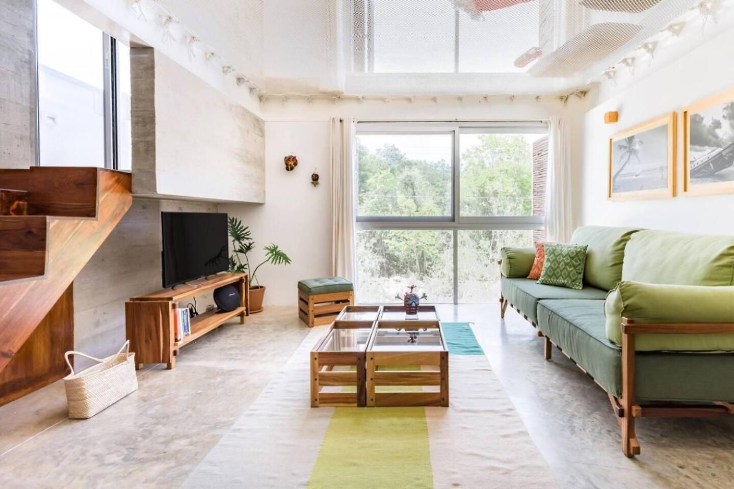 Casa De Piedra 4* Tulum