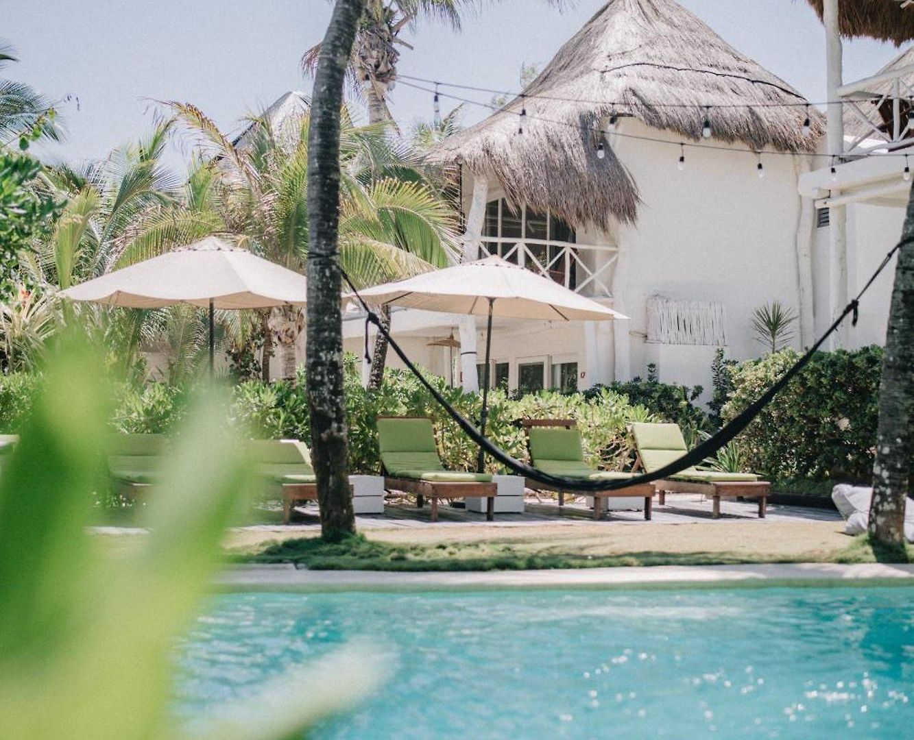 Coco Unlimited Tulum