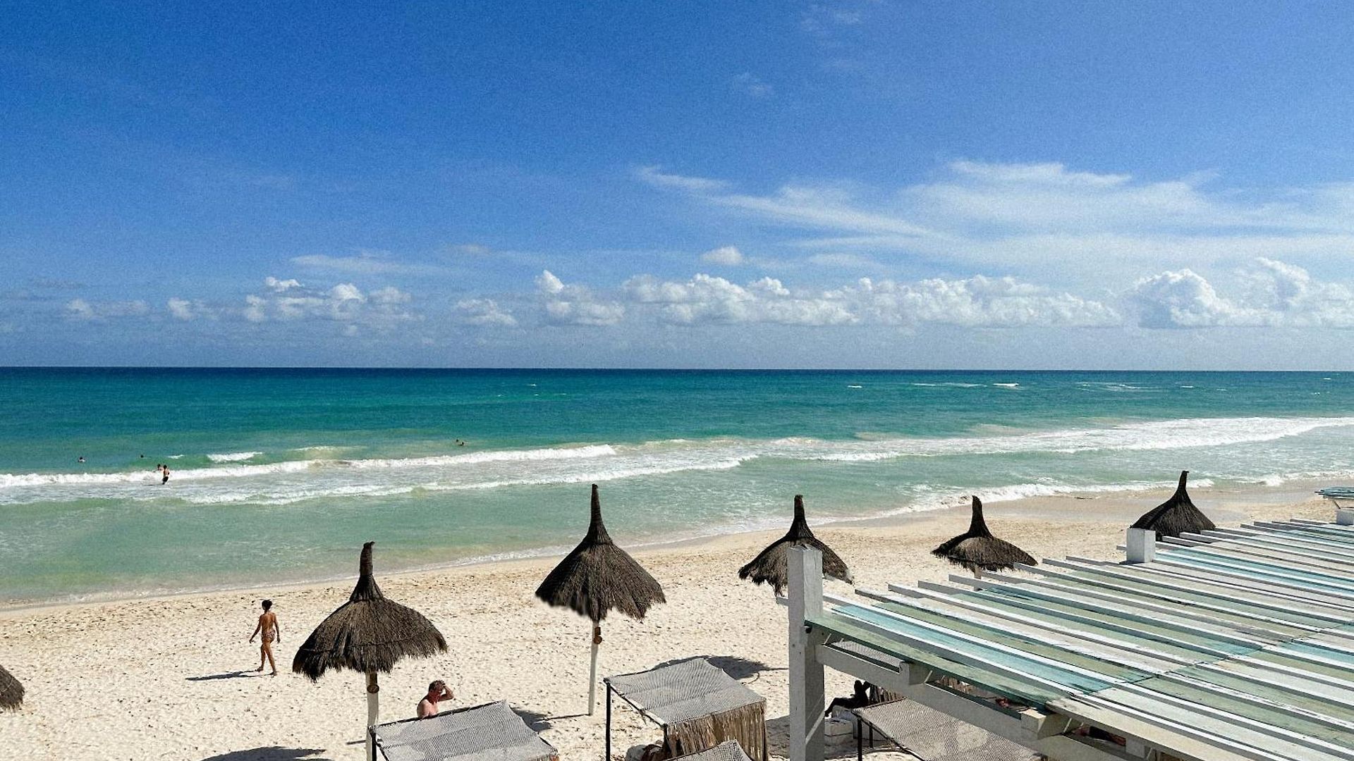 Coco Unlimited 5* Tulum