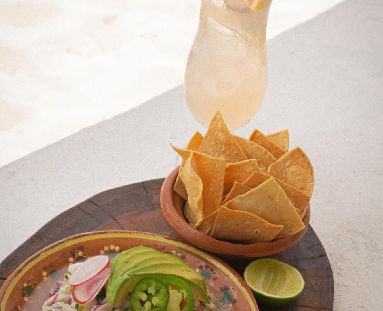 Coco 2* Tulum