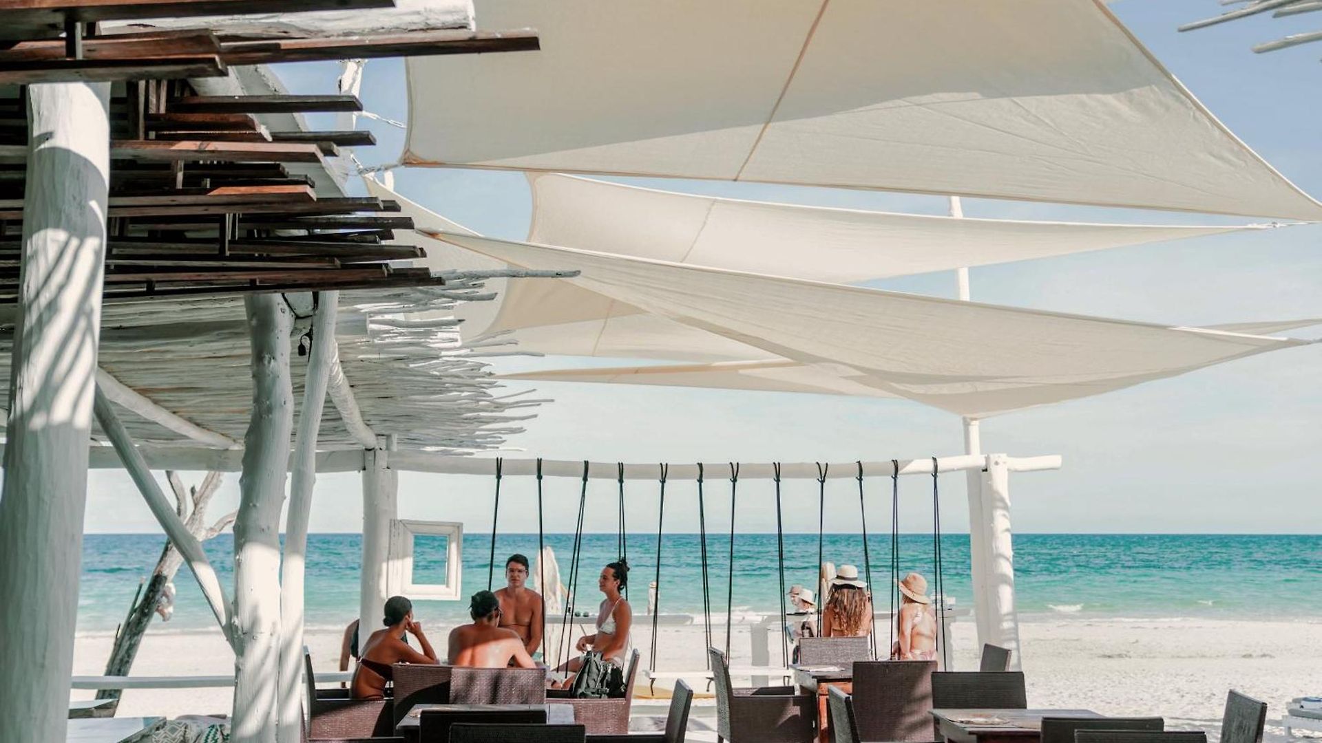 Coco Hotel Tulum