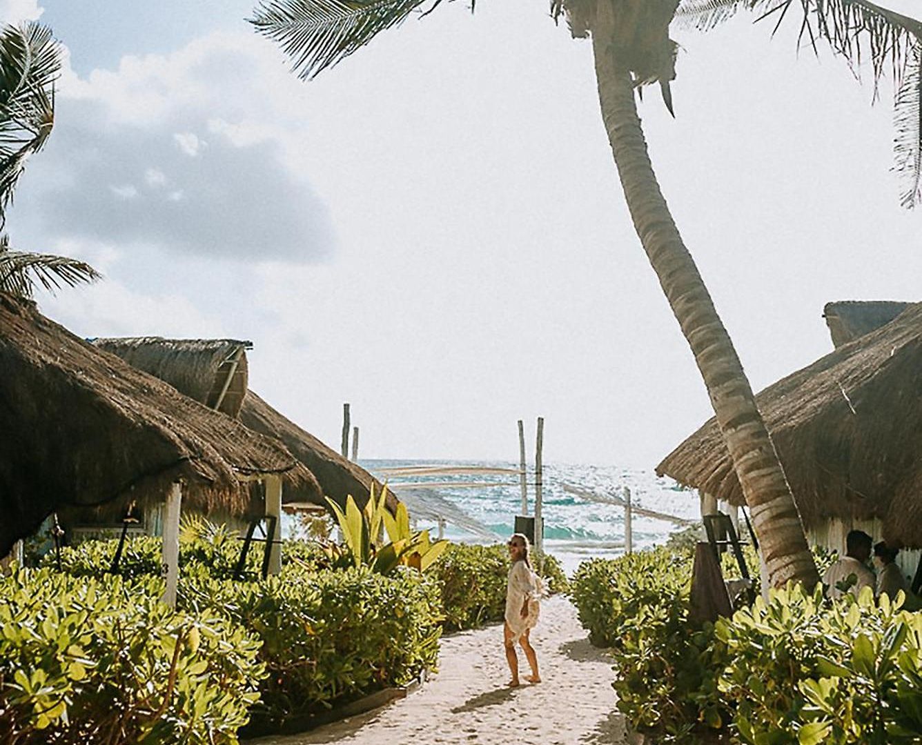 Coco Hotel Tulum