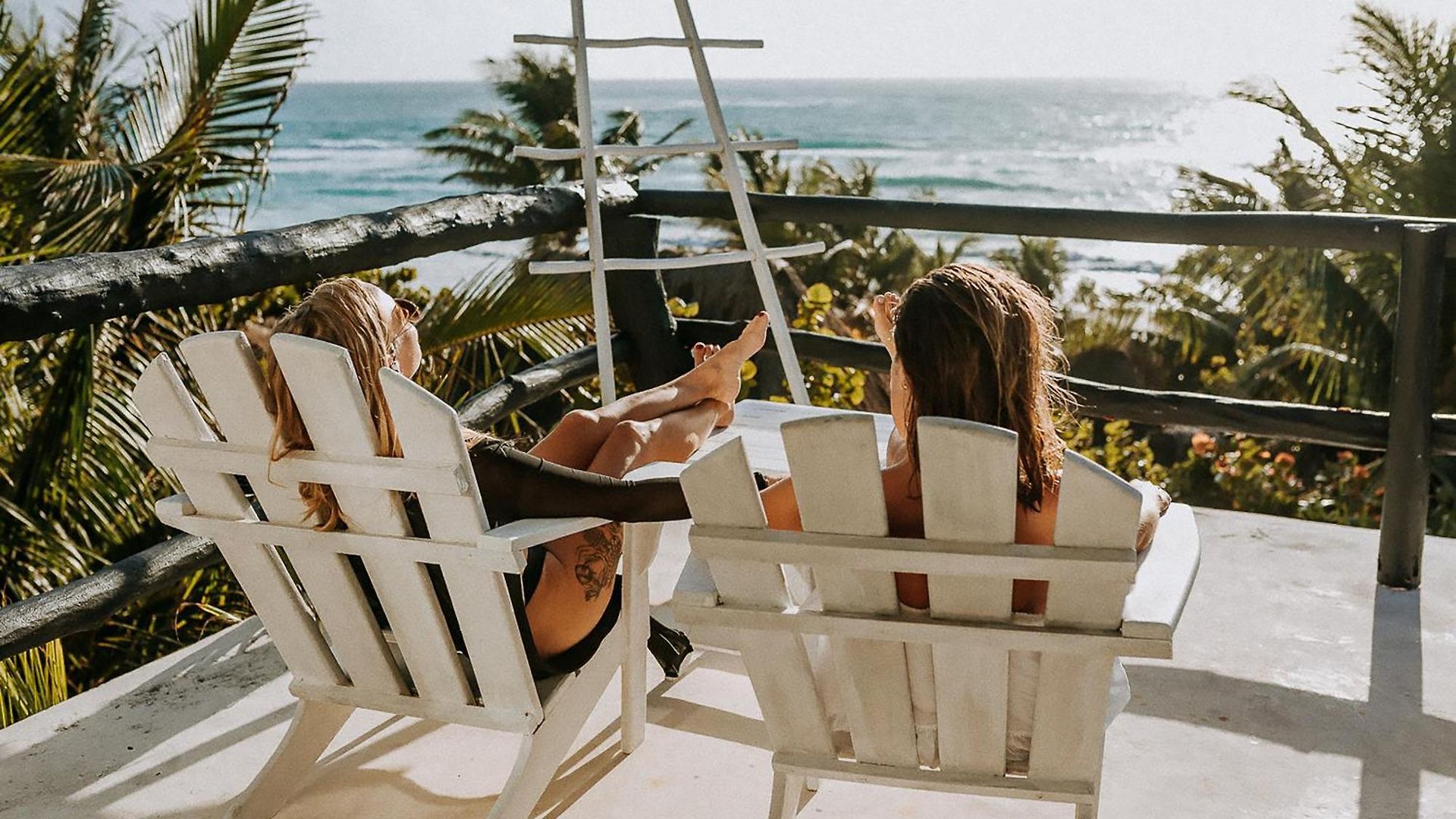 Hotel Coco Tulum
