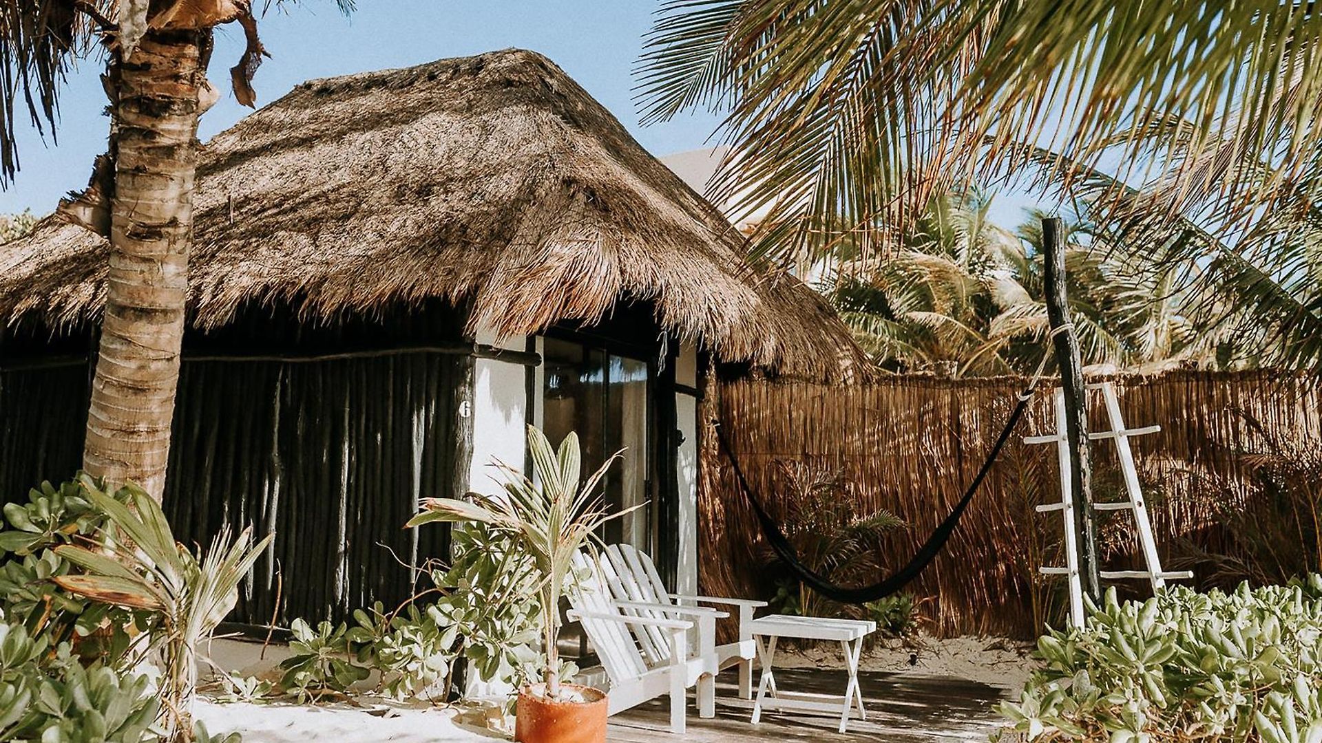 Hotel Coco