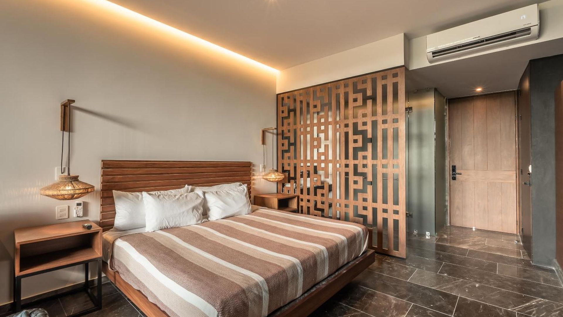 New Luxury Con Plunge Pool Privado Apartment