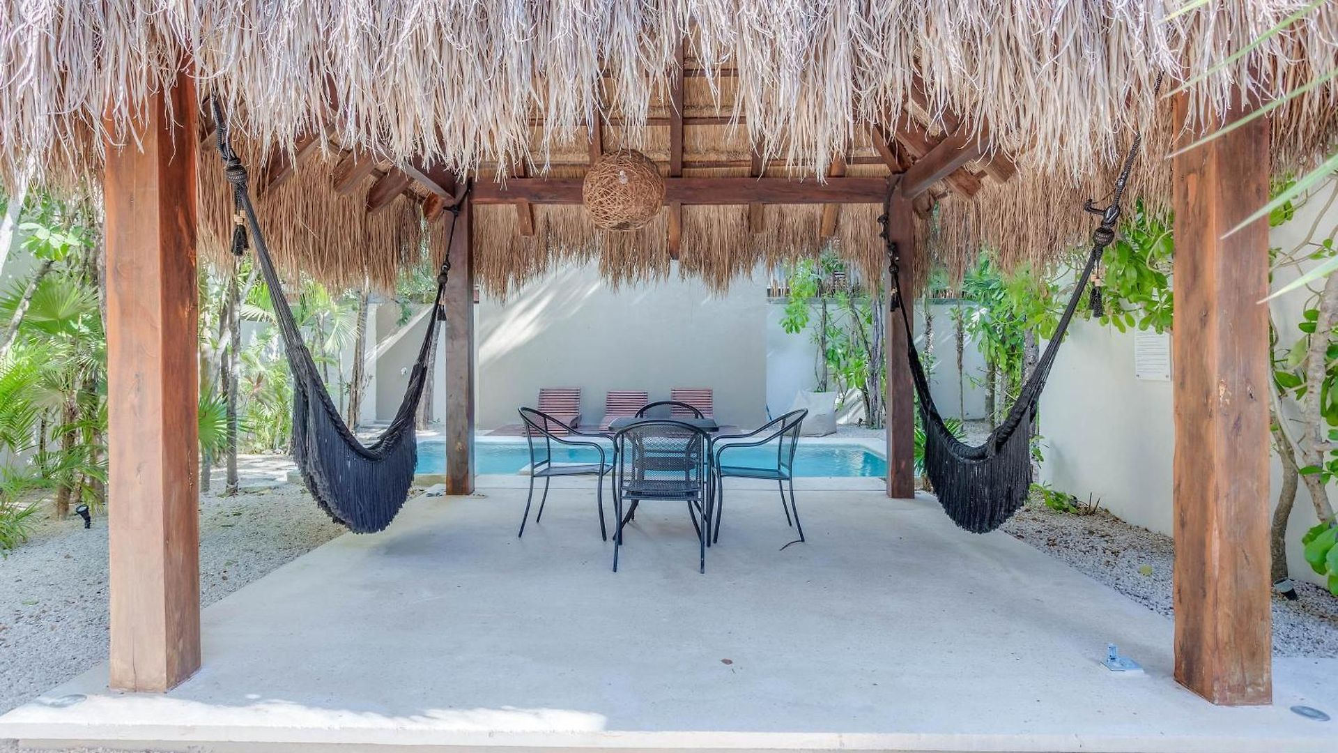Moderna Yaxiik 19 * Tulum
