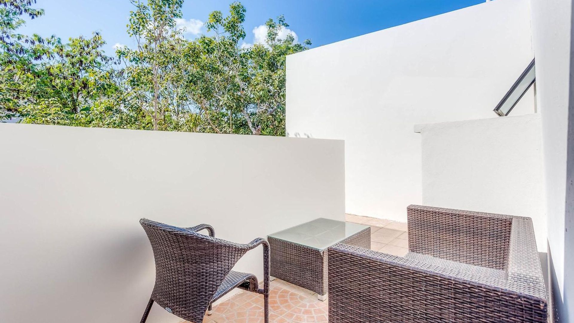 Moderna Yaxiik 19 Tulum