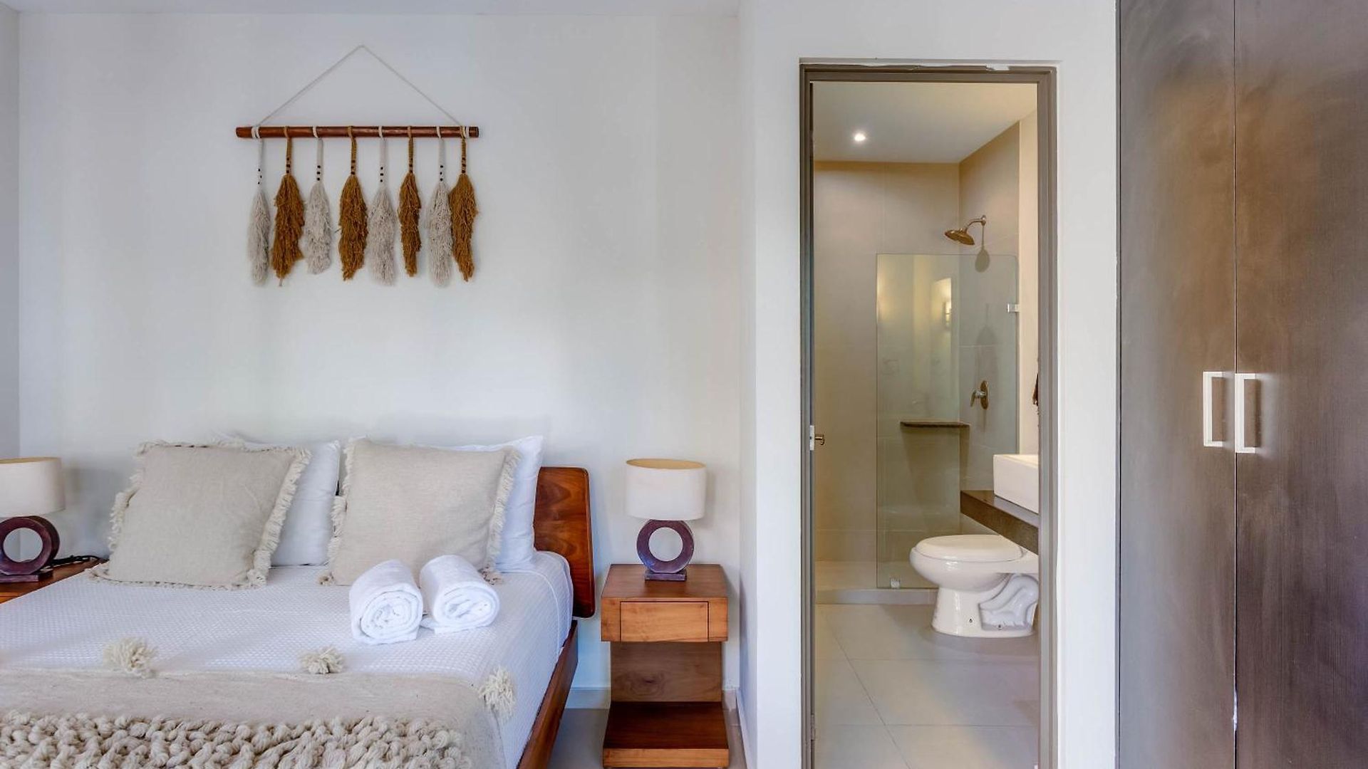 Hotel Moderna Yaxiik 19 Tulum