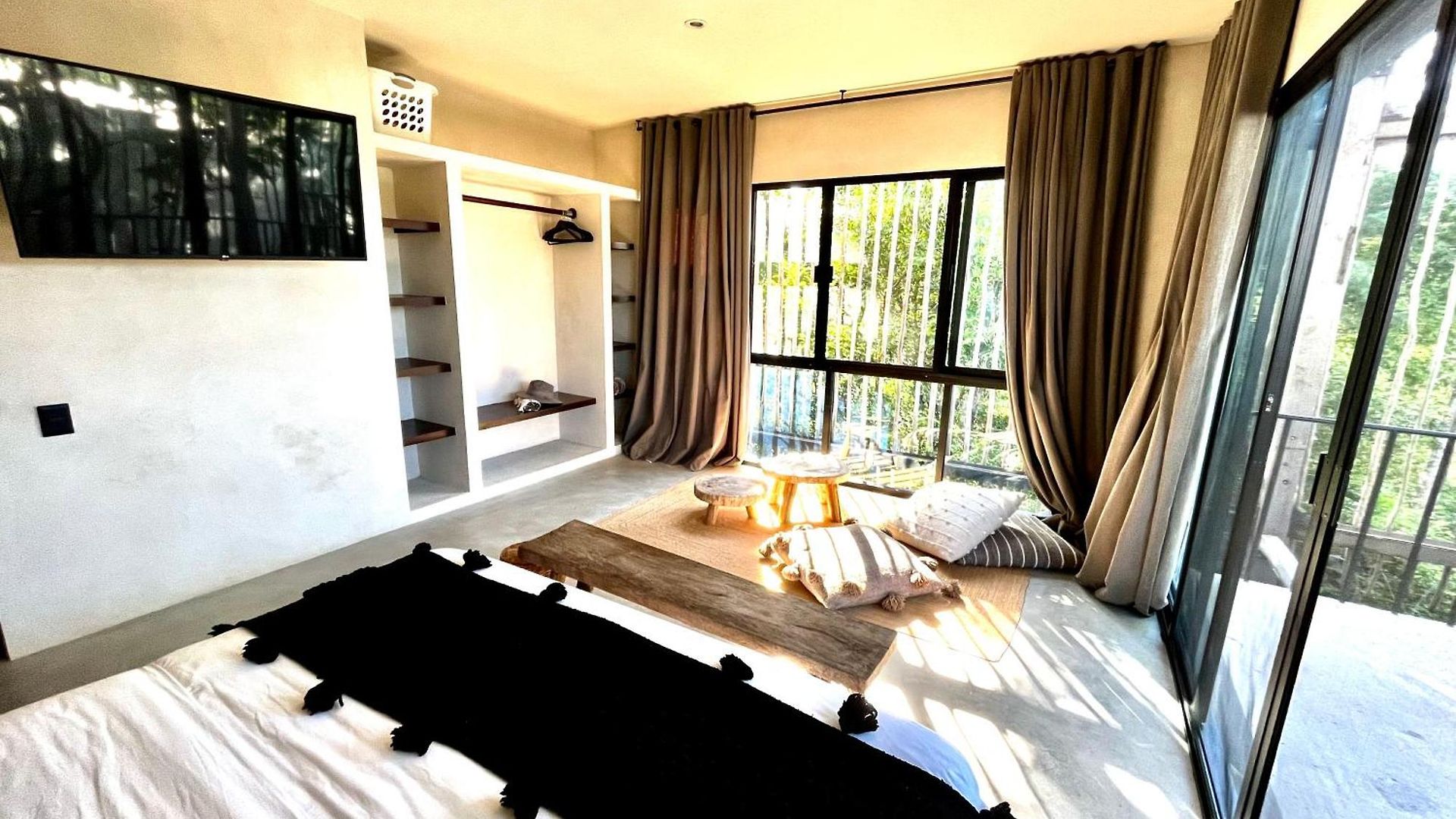 Luxury Boutique Boho With Access To Bardo * Tulum
