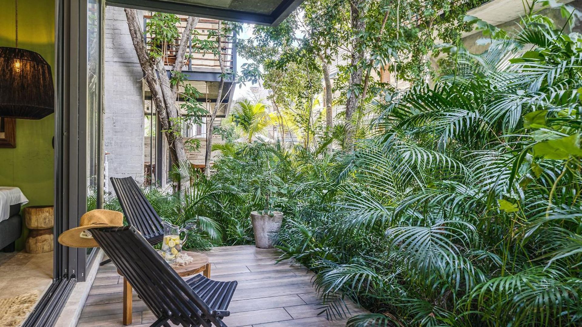 Apartamento Divine 2br On Cenote Gym *
