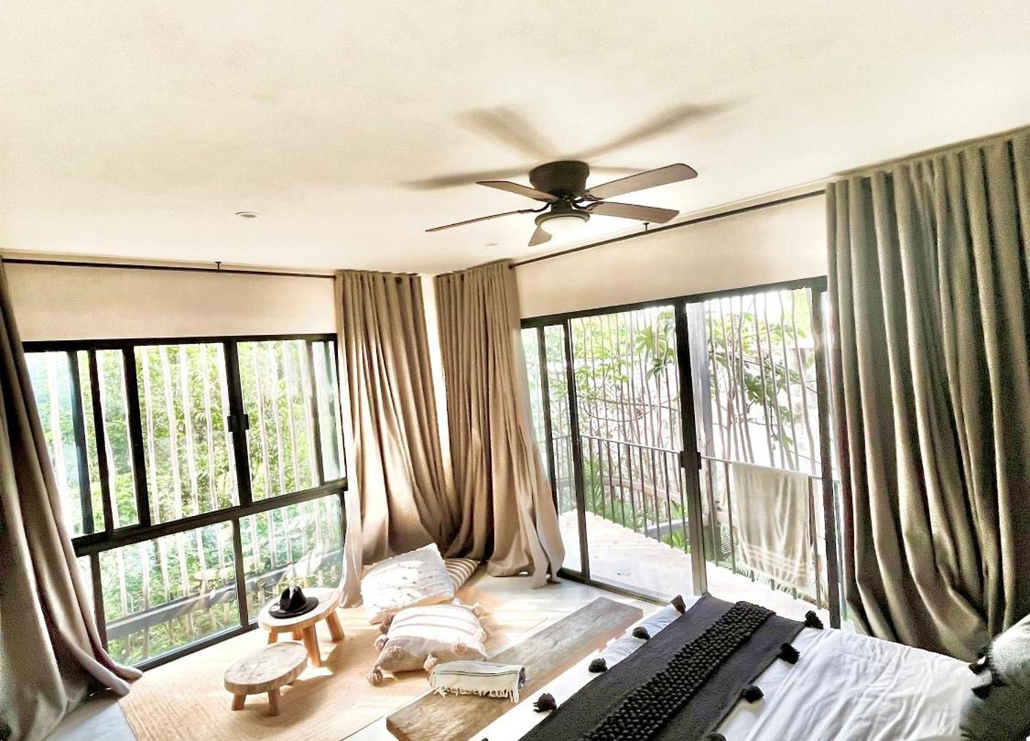 Apartamento Luxury Boutique Boho With Access To Bardo