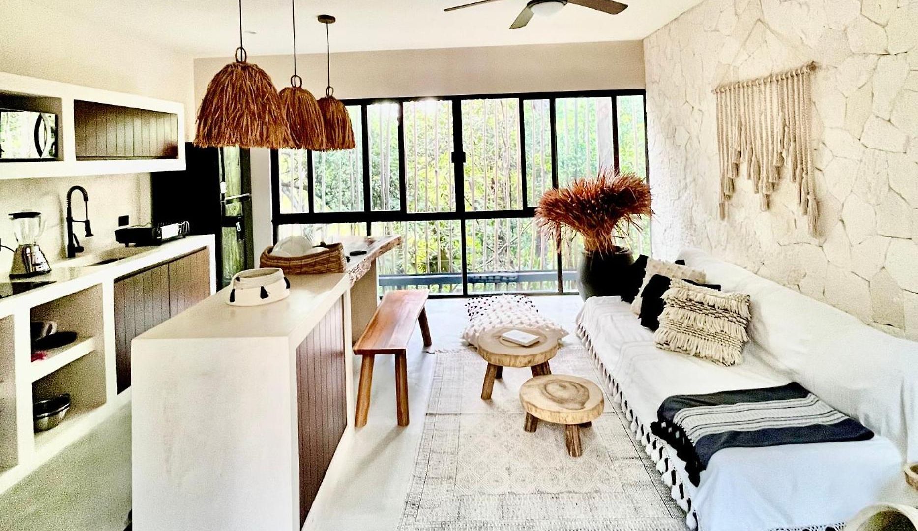 Luxury Boutique Boho With Access To Bardo Apartamento *