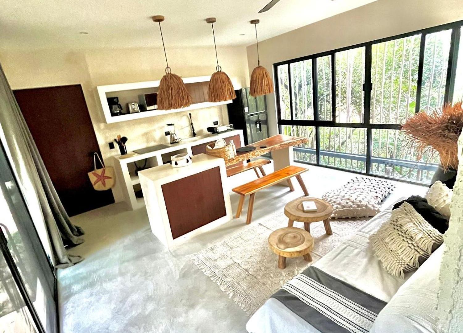 Luxury Boutique Boho With Access To Bardo Apartamento