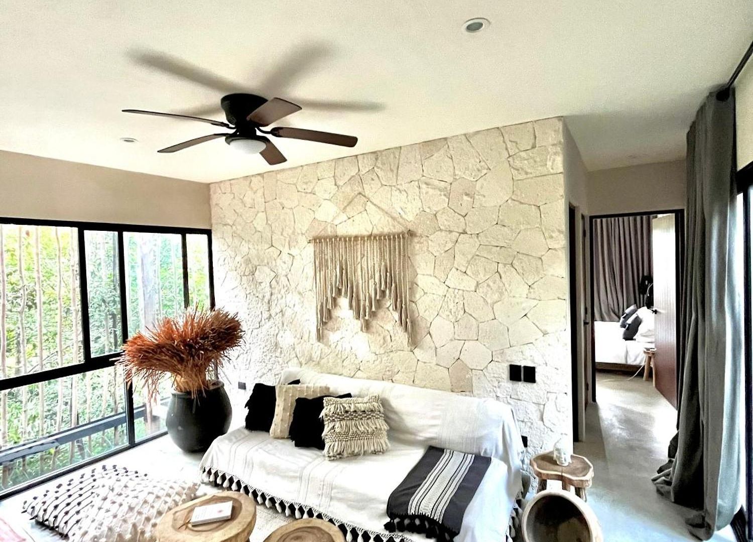 Luxury Boutique Boho With Access To Bardo Apartamento Tulum