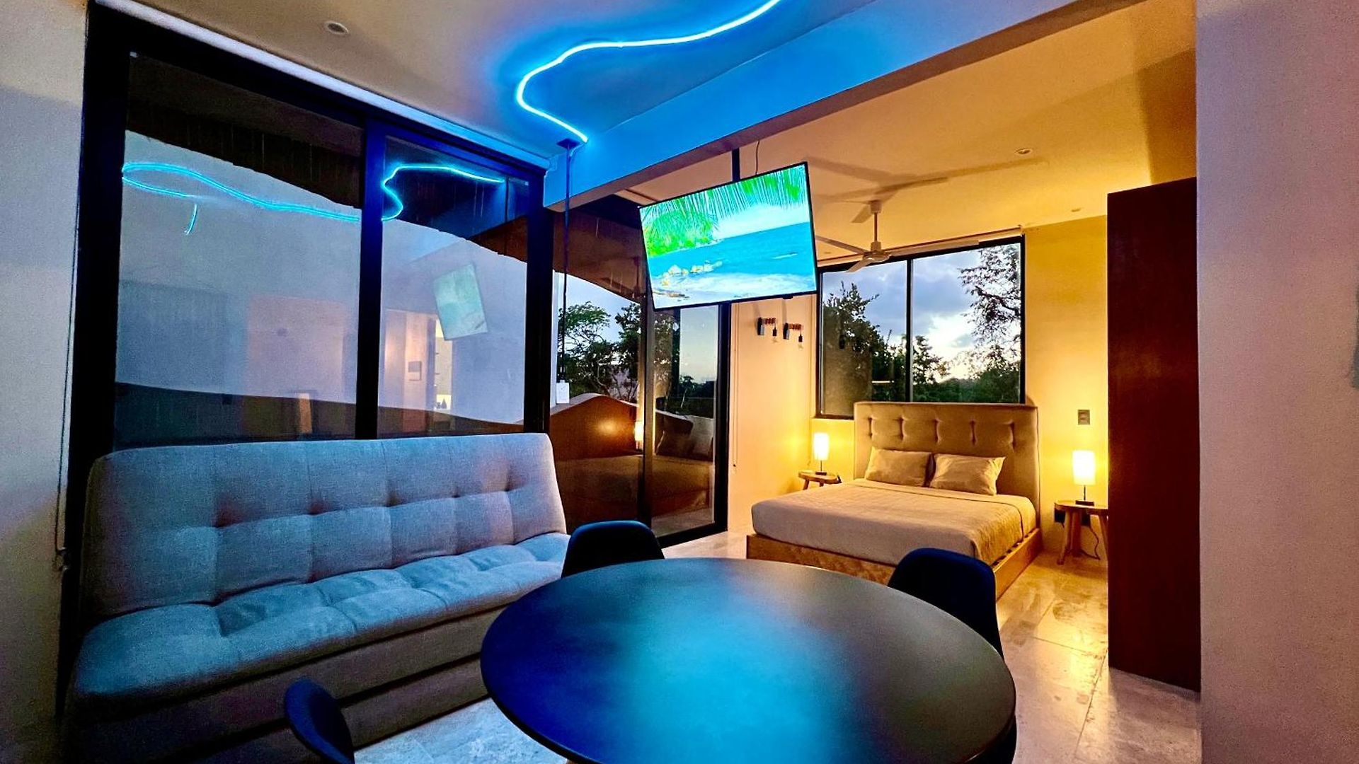 Atipika Dream Loft With Pool Apartamento