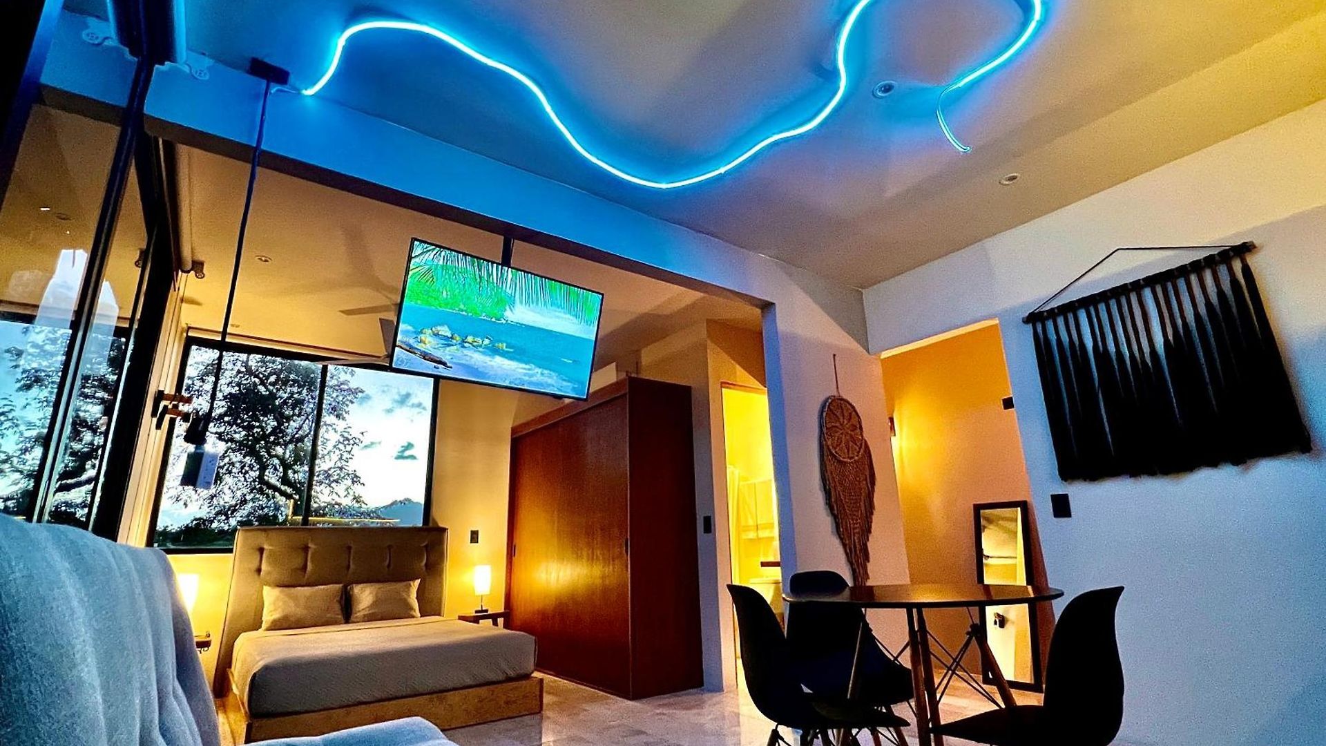 Atipika Dream Loft With Pool *