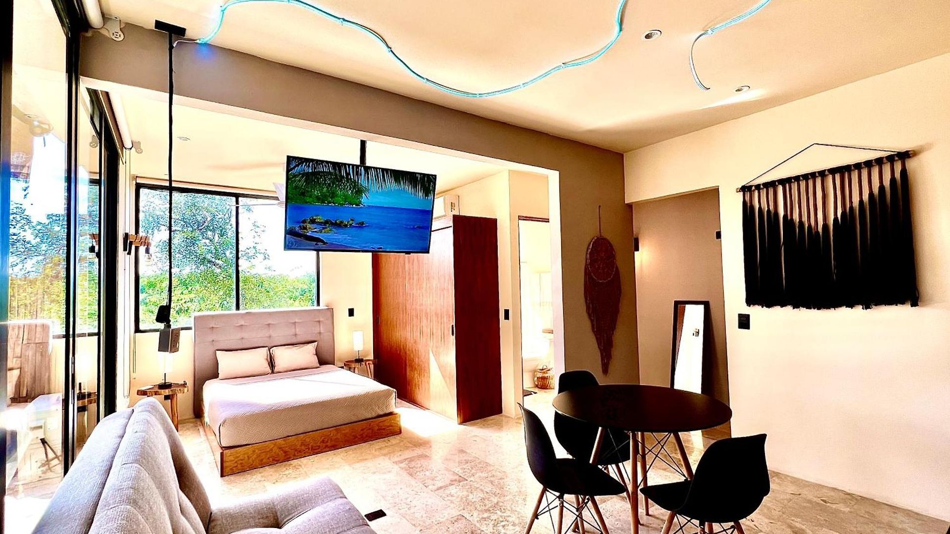 Atipika Dream Loft With Pool Apartamento Tulum