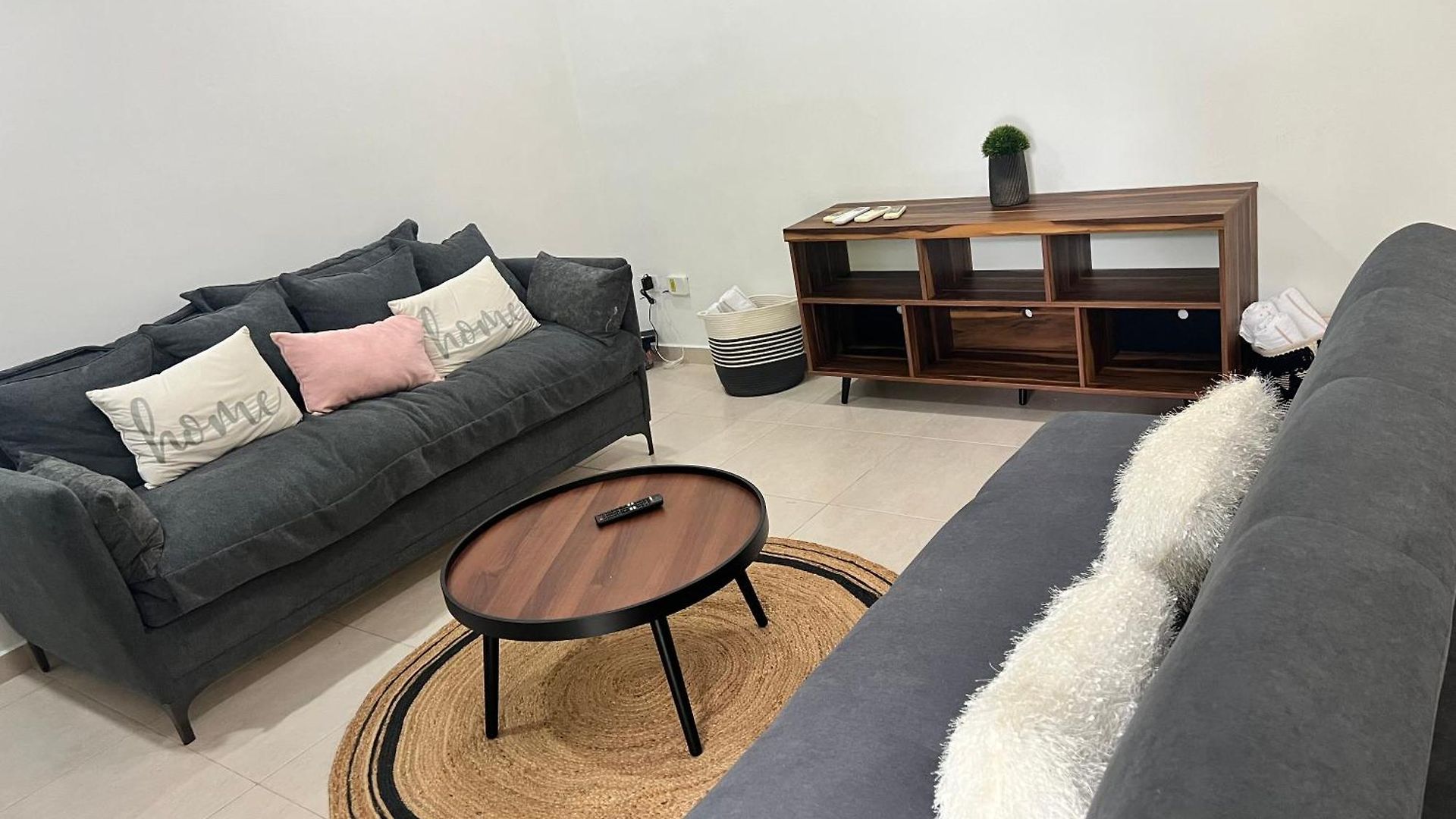 Spacious And Comfy Aptm In Aldea Zama Tulum
