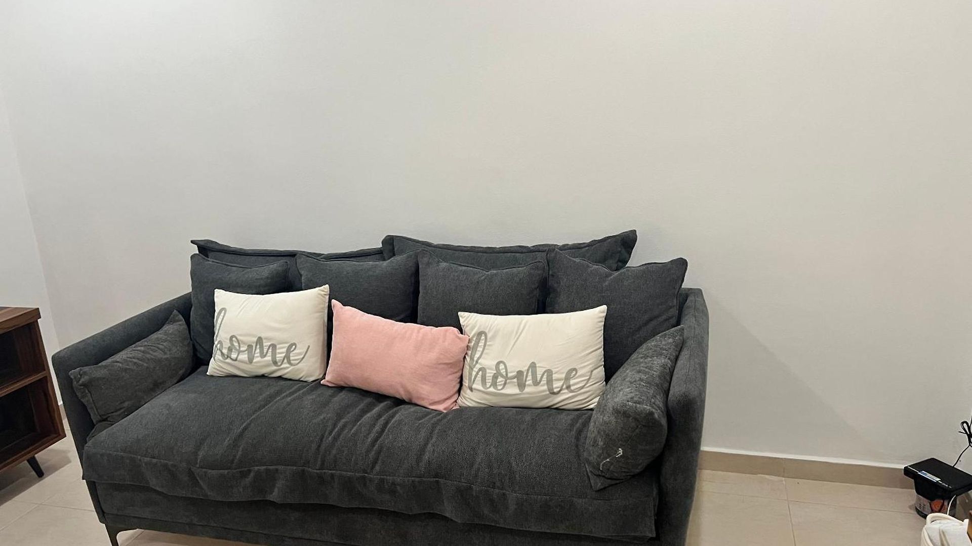 Apartment Spacious And Comfy Aptm In Aldea Zama *