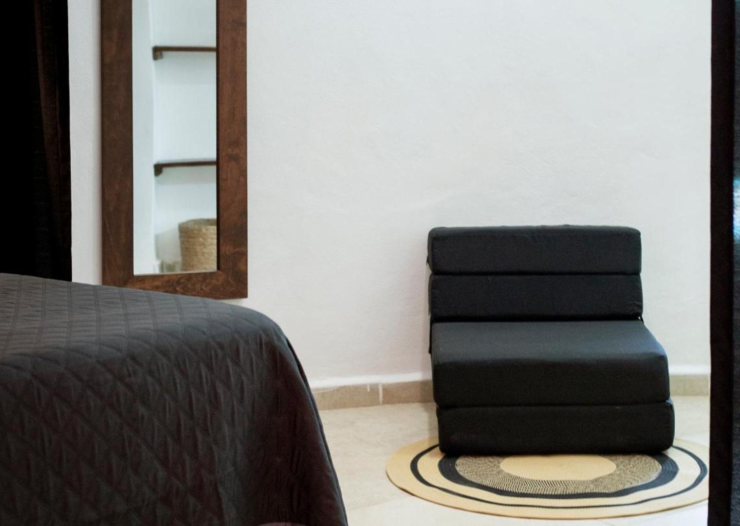 Apartamento Sonido Del Mar Boutique&yoga Loft