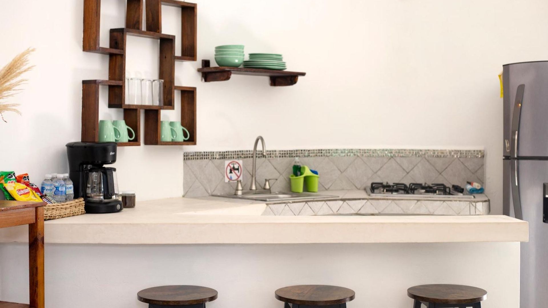 Sonido Del Mar Boutique&yoga Loft Apartamento