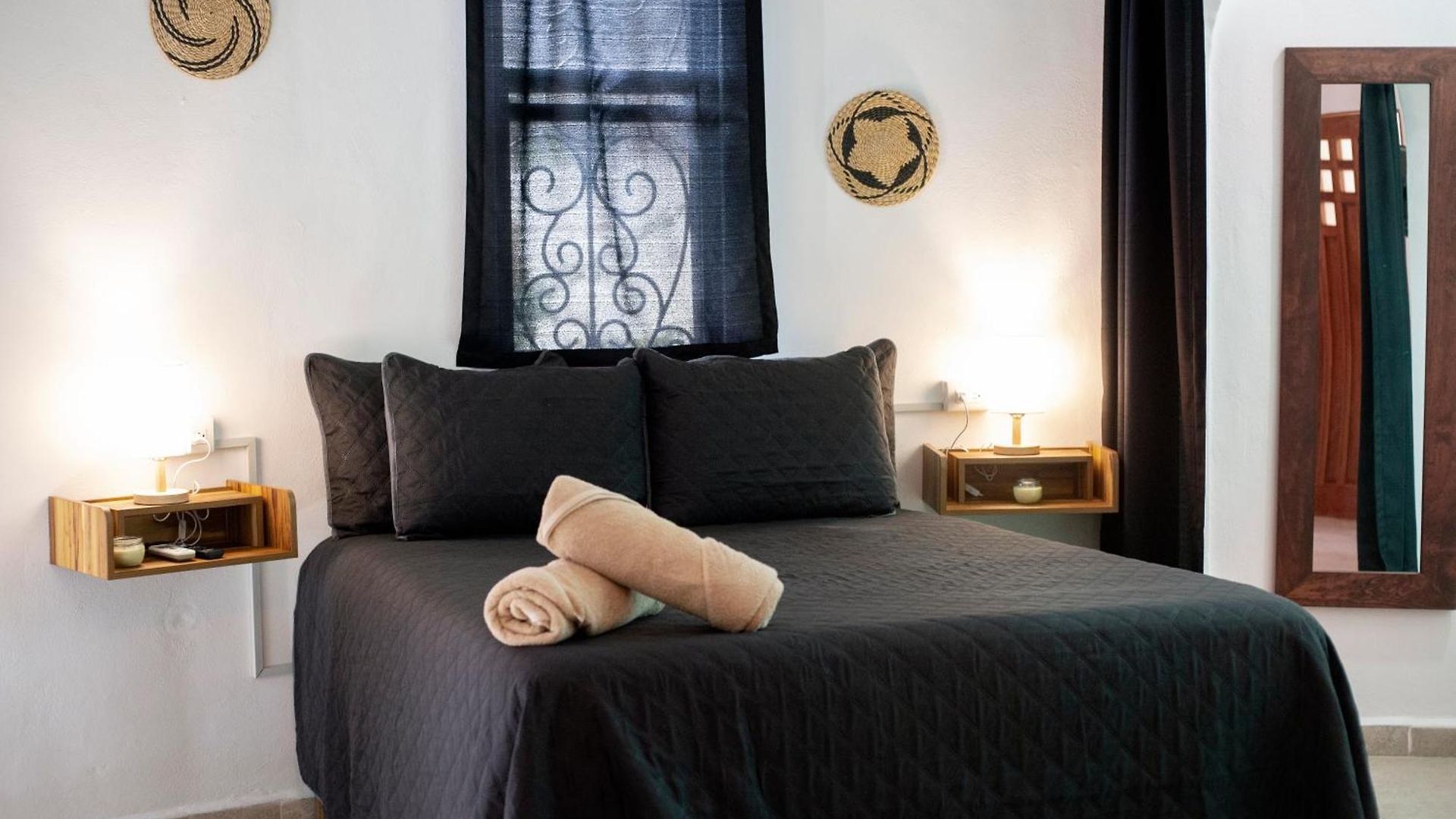 Apartamento Sonido Del Mar Boutique&yoga Loft *