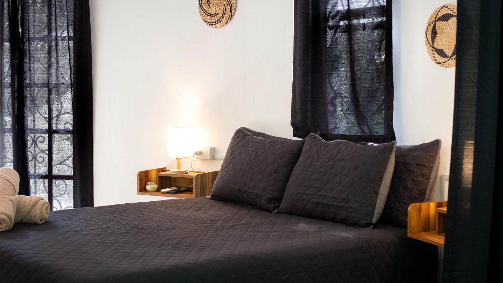 Apartamento Sonido Del Mar Boutique&yoga Loft
