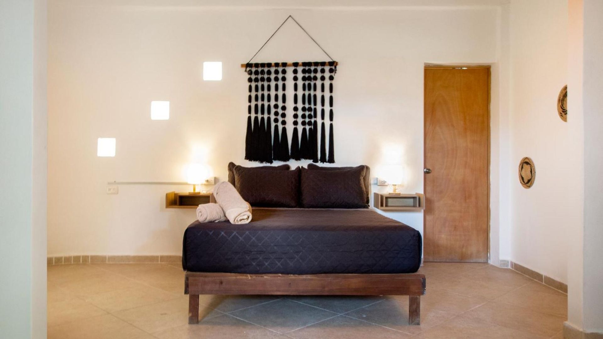 Sonido Del Mar Boutique&yoga Loft Apartamento Tulum