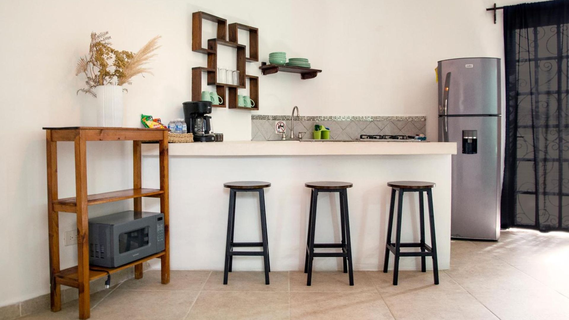 Sonido Del Mar Boutique&yoga Loft Tulum